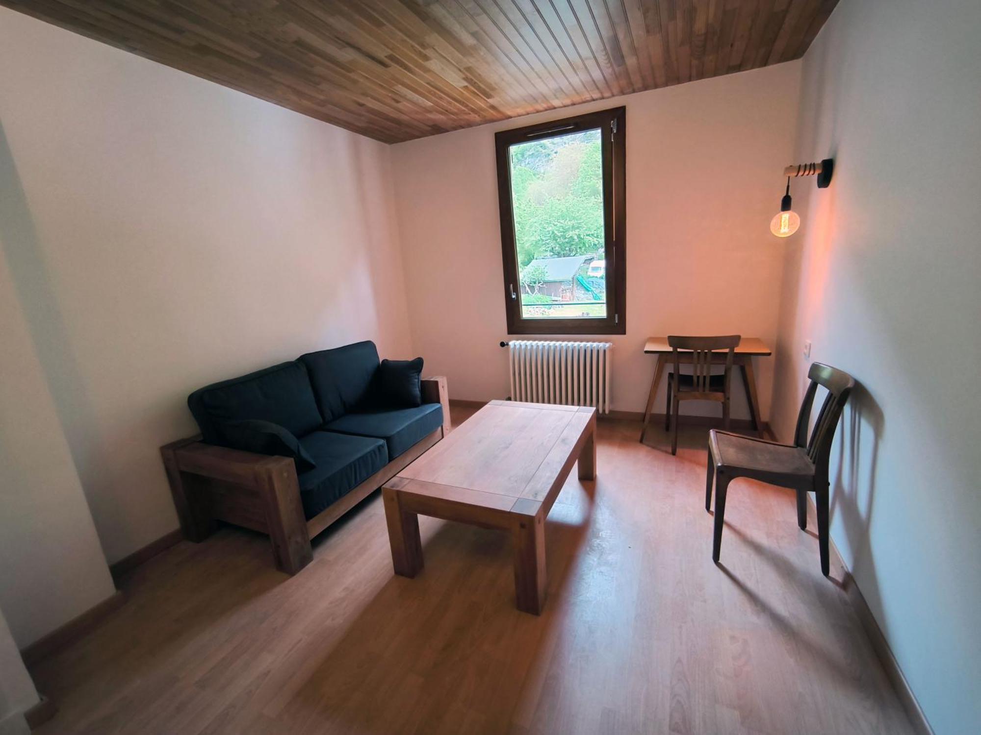 Gite Loubet Saint-Jacques-en-Valgodemard Exterior foto
